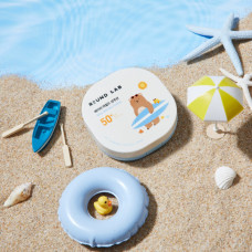 Дитячий сонцезахисний кушон ROUND LAB Baby Mild Sun Cushion, 16 гр